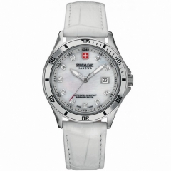 Ремешок Swiss Military Hanowa 06-6161.7.04.001