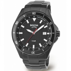 Ремешок Boccia 3577-03