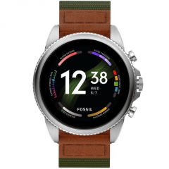 Ремешок Fossil FTW4068