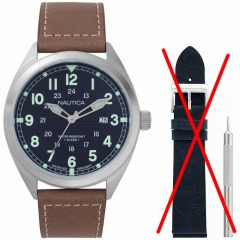 Ремешок Nautica NAPBTP008