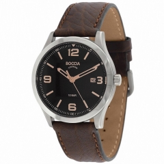 Ремешок Boccia 3583-01