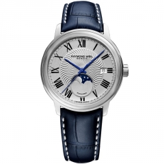 Ремешок Raymond Weil 2239-STC-00659