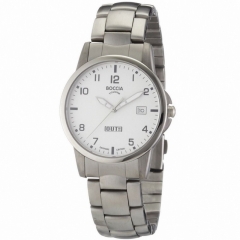Ремешок Boccia 604-06