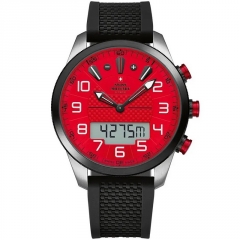 Ремешок Swiss Military by Chrono SM34061.02