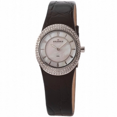 Ремешок Skagen 566XSSLB4