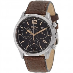 Ремешок Boccia 3757-01