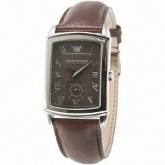 Ремешок Emporio Armani AR0237