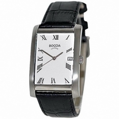 Ремешок Boccia 3570-02