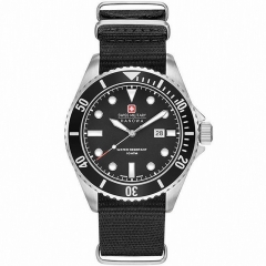 Ремешок Swiss Military Hanowa 06-4279.04.007.07