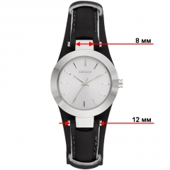 Ремешок DKNY NY8750