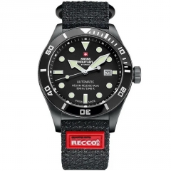 Ремешок Swiss Military by Chrono SMA34075.05.R