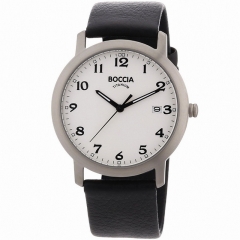 Ремешок Boccia 3544-01