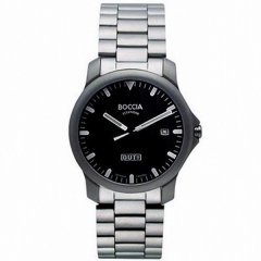 Ремешок Boccia 585-04
