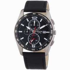 Ремешок Boccia 3767-01