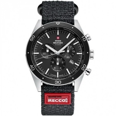 Ремешок Swiss Military by Chrono SM34079.04.R