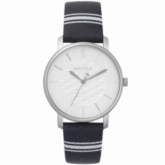 Ремешок Nautica NAPCGS001