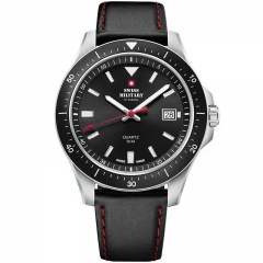 Ремешок Swiss Military by Chrono SM34082.04