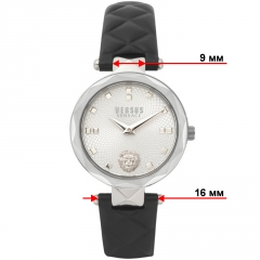 Ремешок VERSUS Versace VSPHK0120