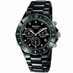 Ремешок Boccia 3765-02