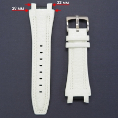 Ремешок Swiss Military Hanowa 06-4165.04.001 - тип 2