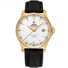 Ремешок Swiss Military by Chrono SMA34025.08