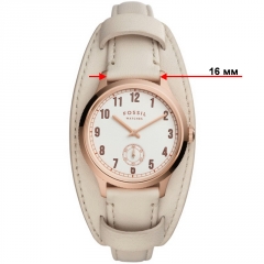 Ремешок Fossil ES4911