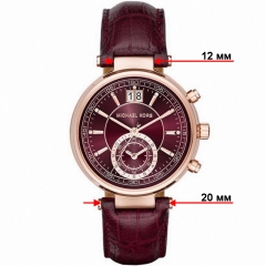 Ремешок Michael Kors MK2426