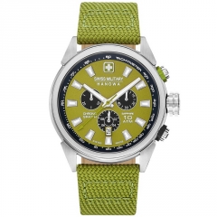 Ремешок Swiss Military Hanowa 06-4322.04.006