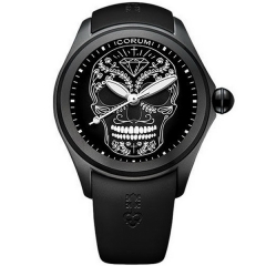 Ремешок CORUM 082.310.98/0371-SM01 (альт.артикул L082/03022)