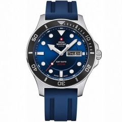 Ремешок Swiss Military by Chrono SM34068.08