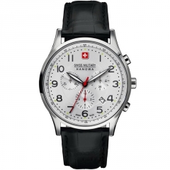 Ремешок Swiss Military Hanowa 06-4187.04.001