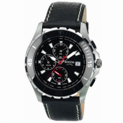 Ремешок Boccia 3766-01