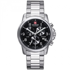 Ремешок Swiss Military Hanowa 06-5233.04.007