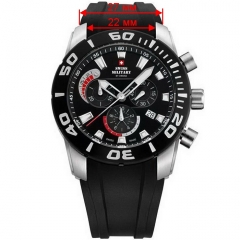 Ремешок Swiss Military by Chrono SM34031.01