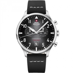 Ремешок Swiss Military by Chrono SM34098.05