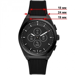 Ремешок Fossil FTW7056