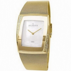 Ремешок Skagen 946SGG