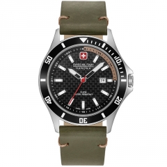 Ремешок Swiss Military Hanowa 06-4161.2.04.007.14