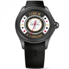 Ремешок CORUM 082.310.98/0371-CH01 (альт.артикул L082/02999)