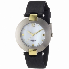 Ремешок Boccia 364-16