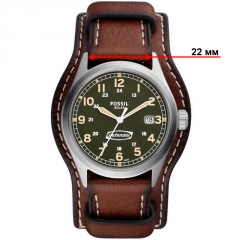 Ремешок Fossil FS5974