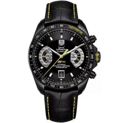 Ремешок TAG Heuer CAV518J.FC6274