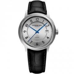 Ремешок Raymond Weil 2237-STC-05658
