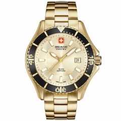 Ремешок Swiss Military Hanowa 06-5296.02.002