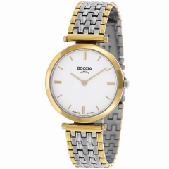 Ремешок Boccia 3253-05