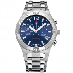 Ремешок Swiss Military by Chrono SM34015.03