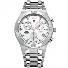 Ремешок Swiss Military by Chrono SM34015.02