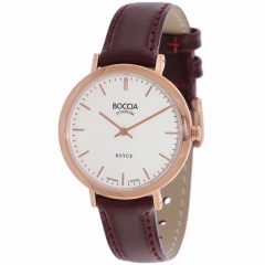 Ремешок Boccia 3246-02