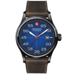 Ремешок Swiss Military Hanowa 06-4280.7.13.003