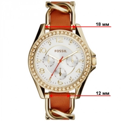 Ремешок Fossil ES3723